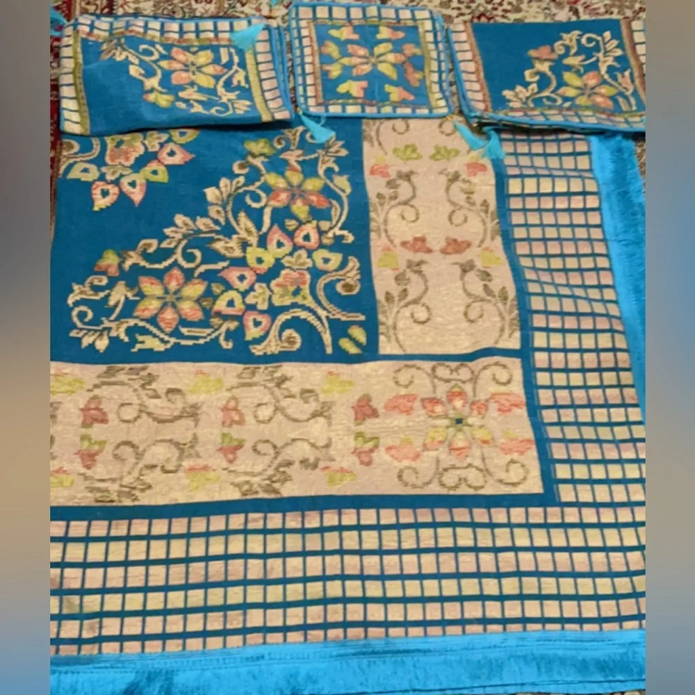 We launched Premium Bedsheets